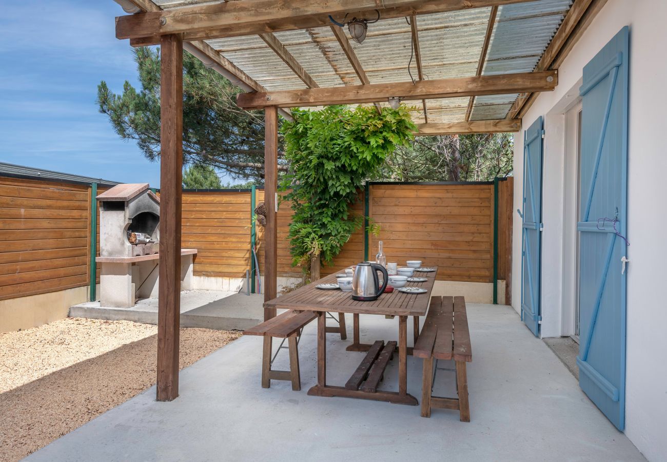 Maison à Le Croisic - Maison pour 7 proche du port 