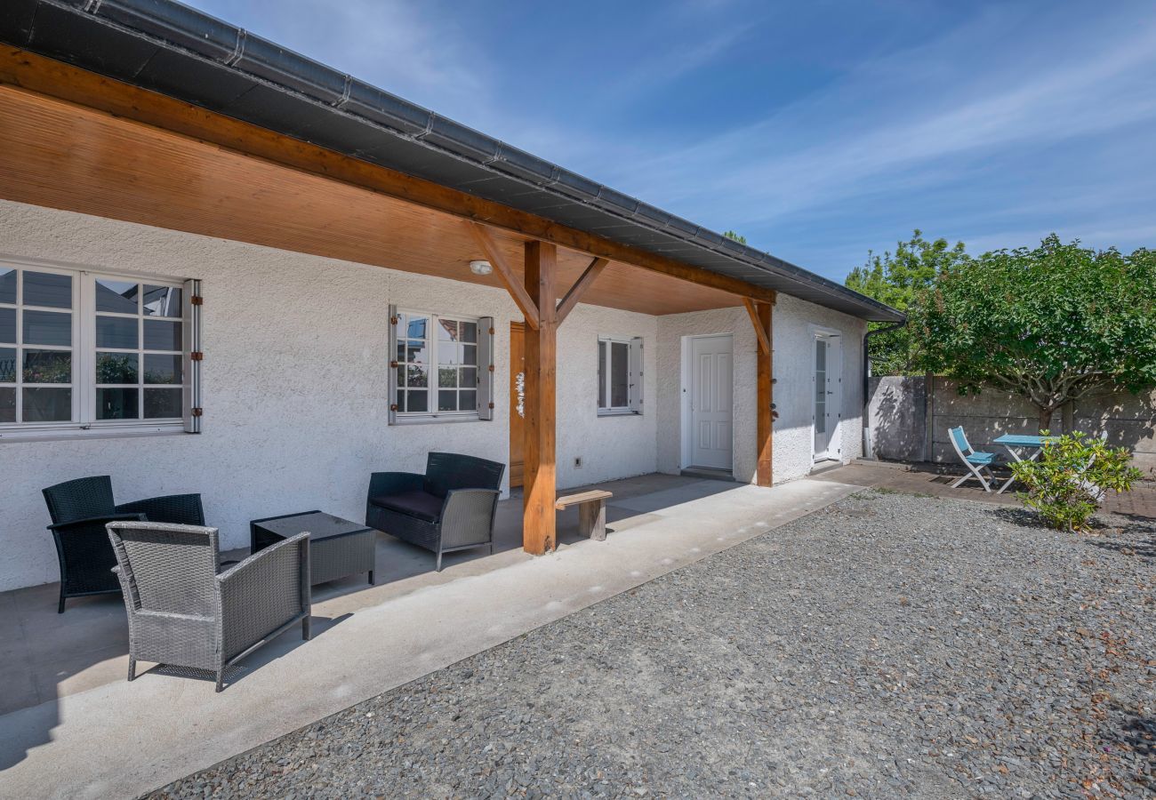Maison à Le Croisic - Maison pour 7 proche du port 
