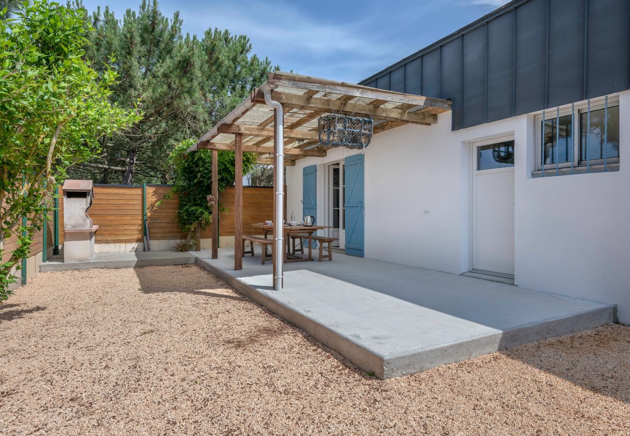 Maison à Le Croisic - Maison pour 7 proche du port 