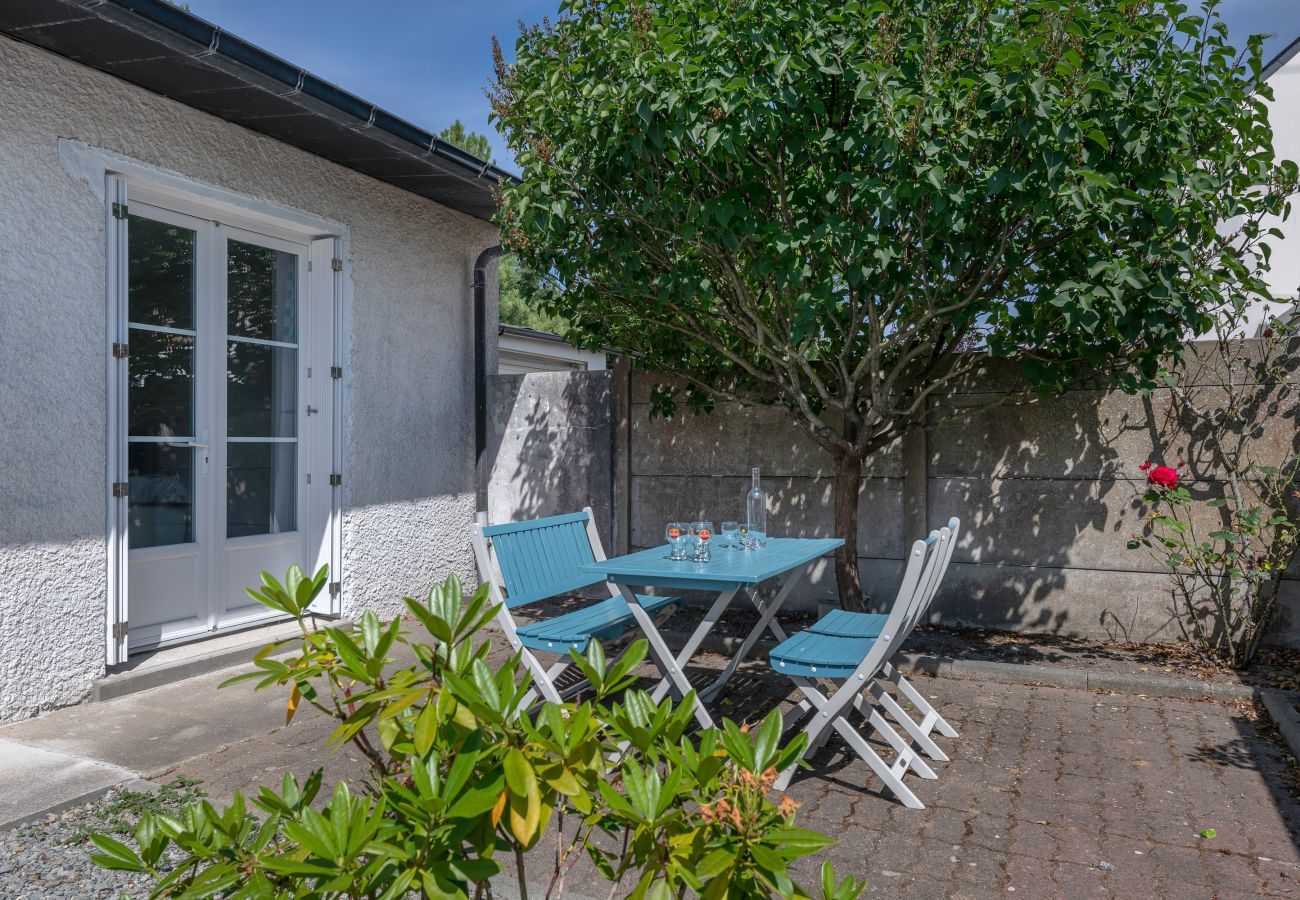 Maison à Le Croisic - Maison pour 7 proche du port 