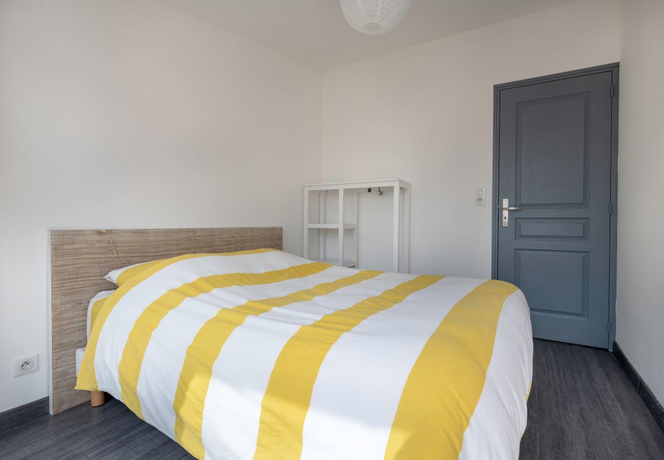 Maison à Le Croisic - Maison pour 7 proche du port 