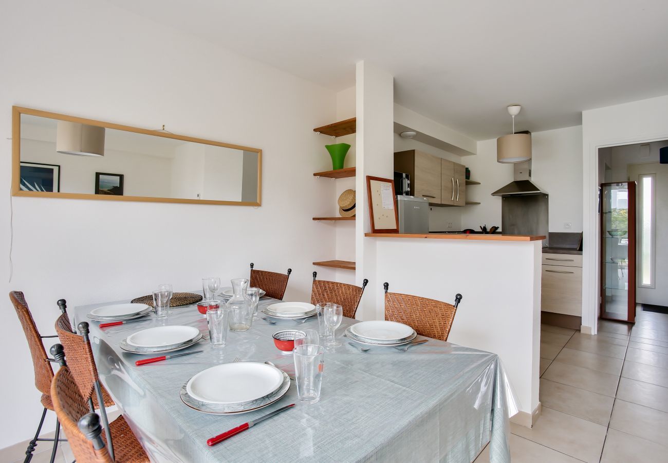 Maison à Saint-Lunaire - Détente et calme sur la Côte d’Émeraude