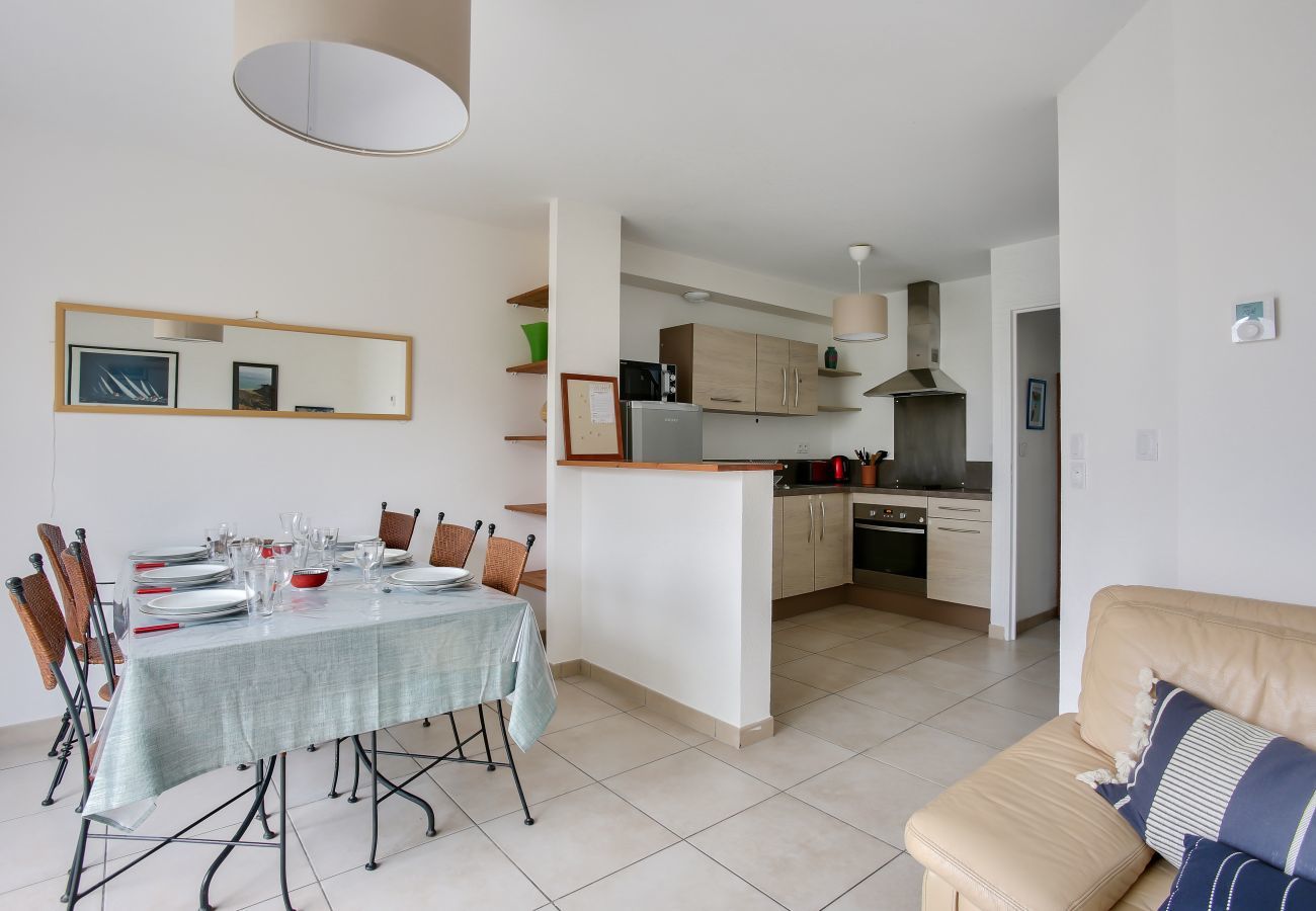 Maison à Saint-Lunaire - Détente et calme sur la Côte d’Émeraude
