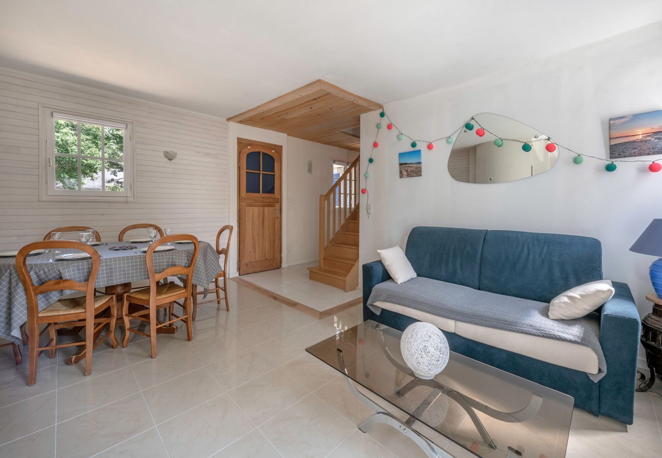 Maison à Assérac - Grande maison à 500m de la plage
