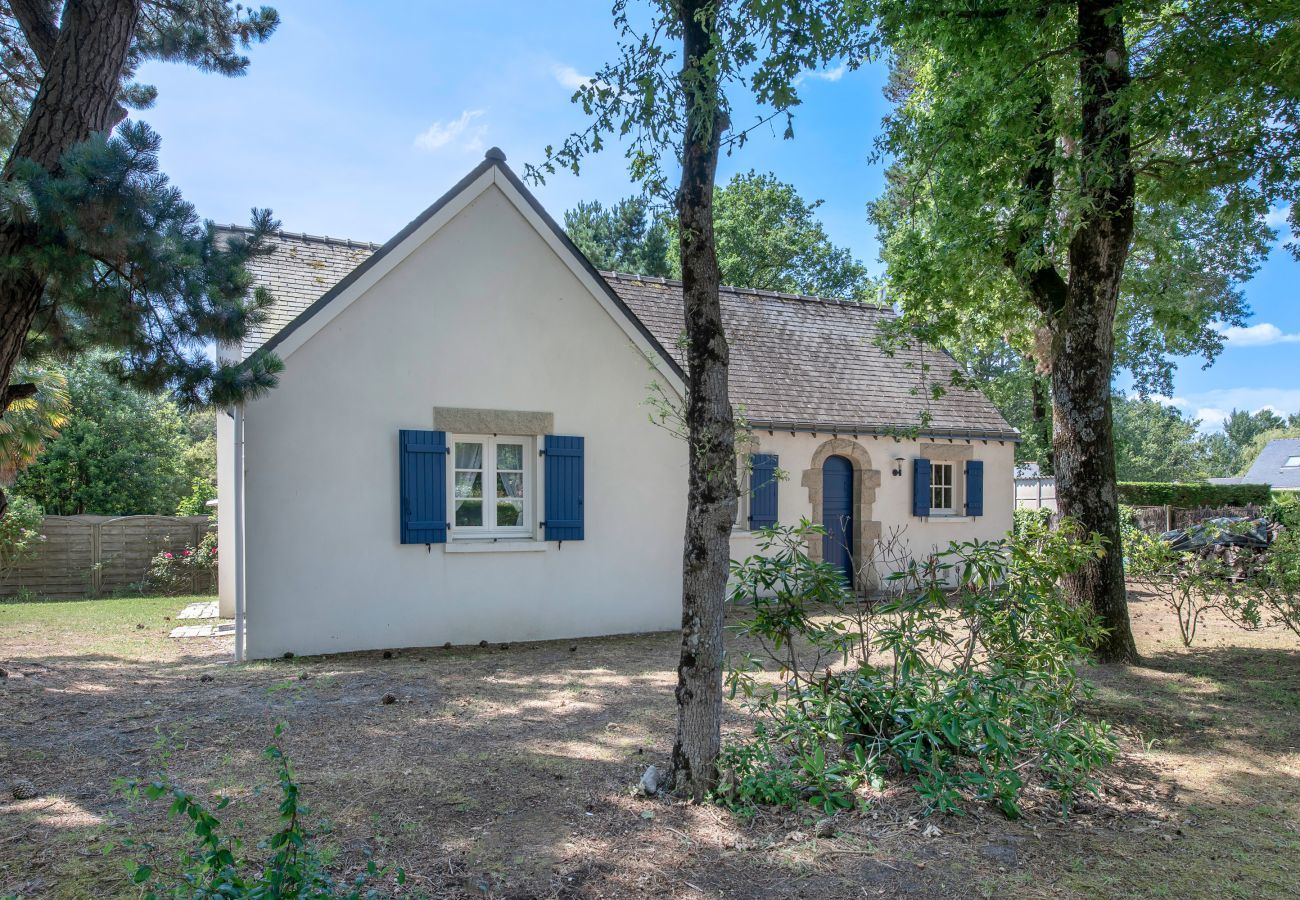 Maison à Assérac - Grande maison à 500m de la plage