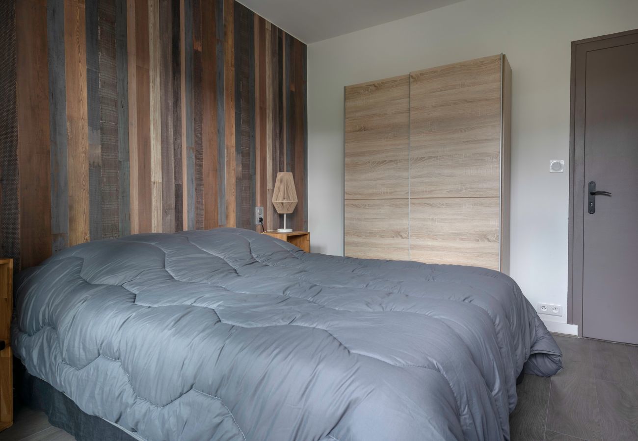 Appartement à La Baule-Escoublac - 500m de la plage - appartement pour 6