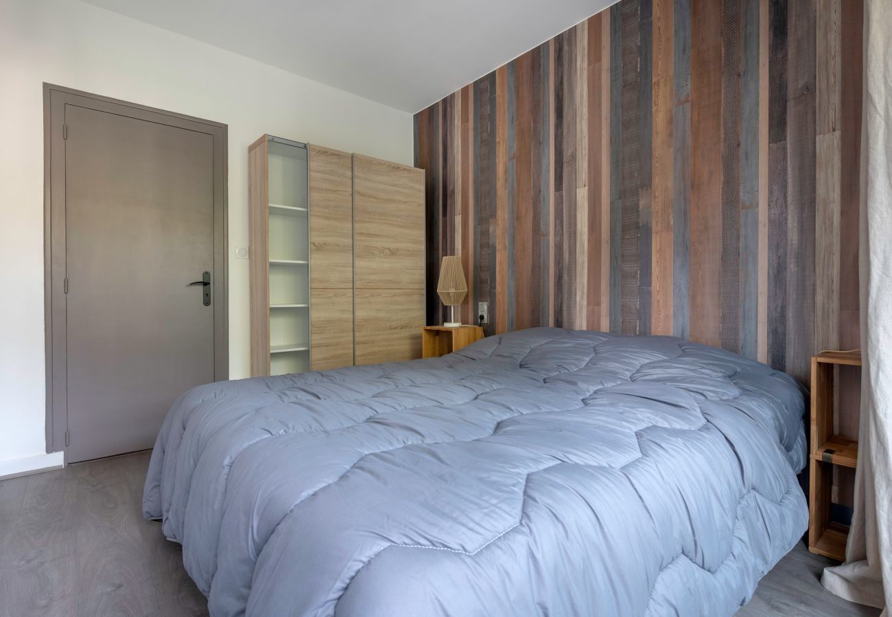Appartement à La Baule-Escoublac - 500m de la plage - appartement pour 6