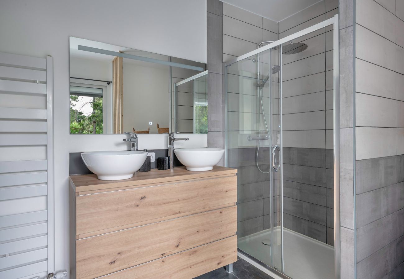 Appartement à La Baule-Escoublac - 500m de la plage - appartement pour 6