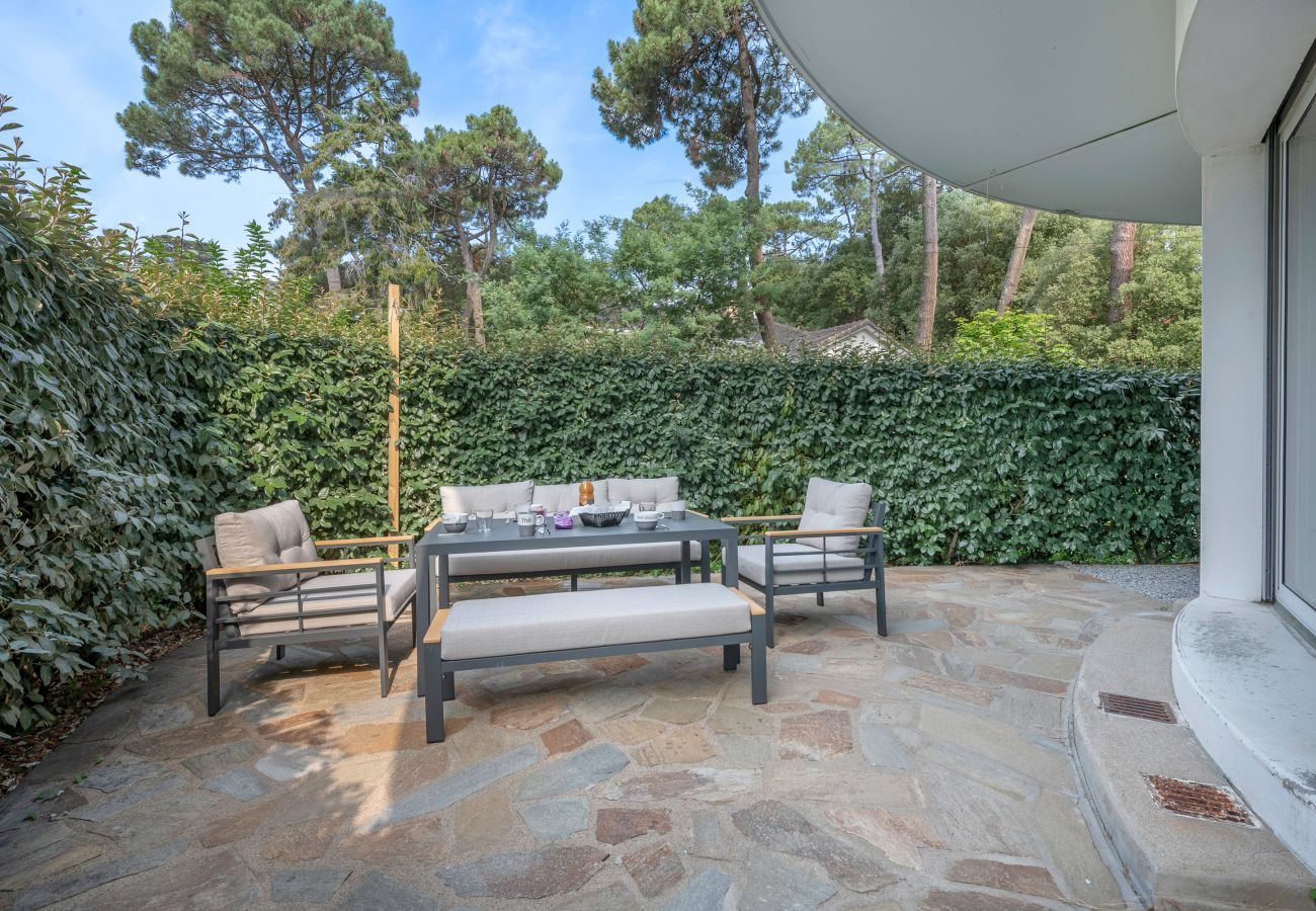 Appartement à La Baule-Escoublac - 500m de la plage - appartement pour 6