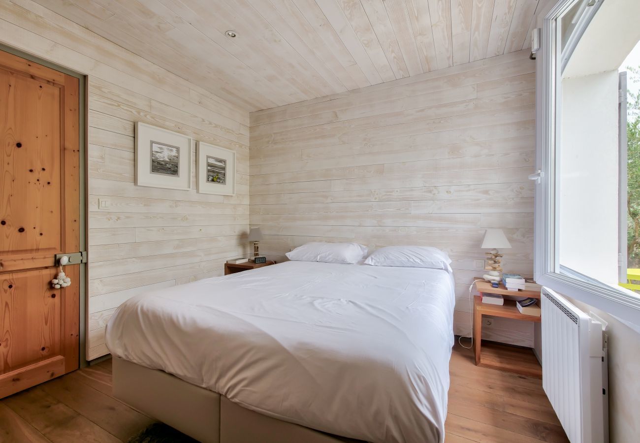 Maison à La Flotte - La Flotte - 10 Personnes - 800m du centre