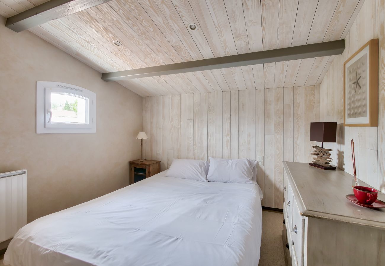 Maison à La Flotte - La Flotte - 10 Personnes - 800m du centre