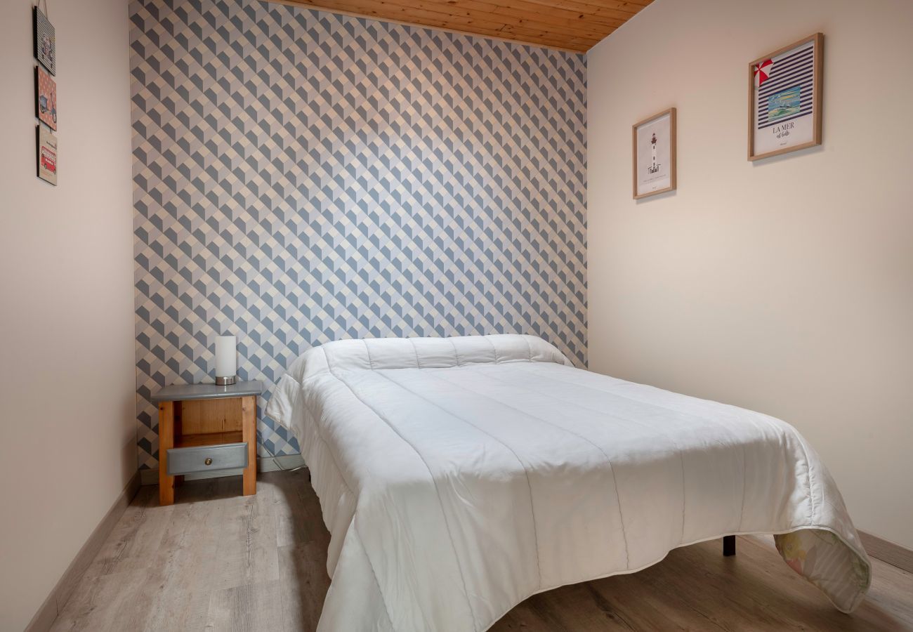 Maison à La Plaine-sur-Mer - Maison 10p au calme 200m mer