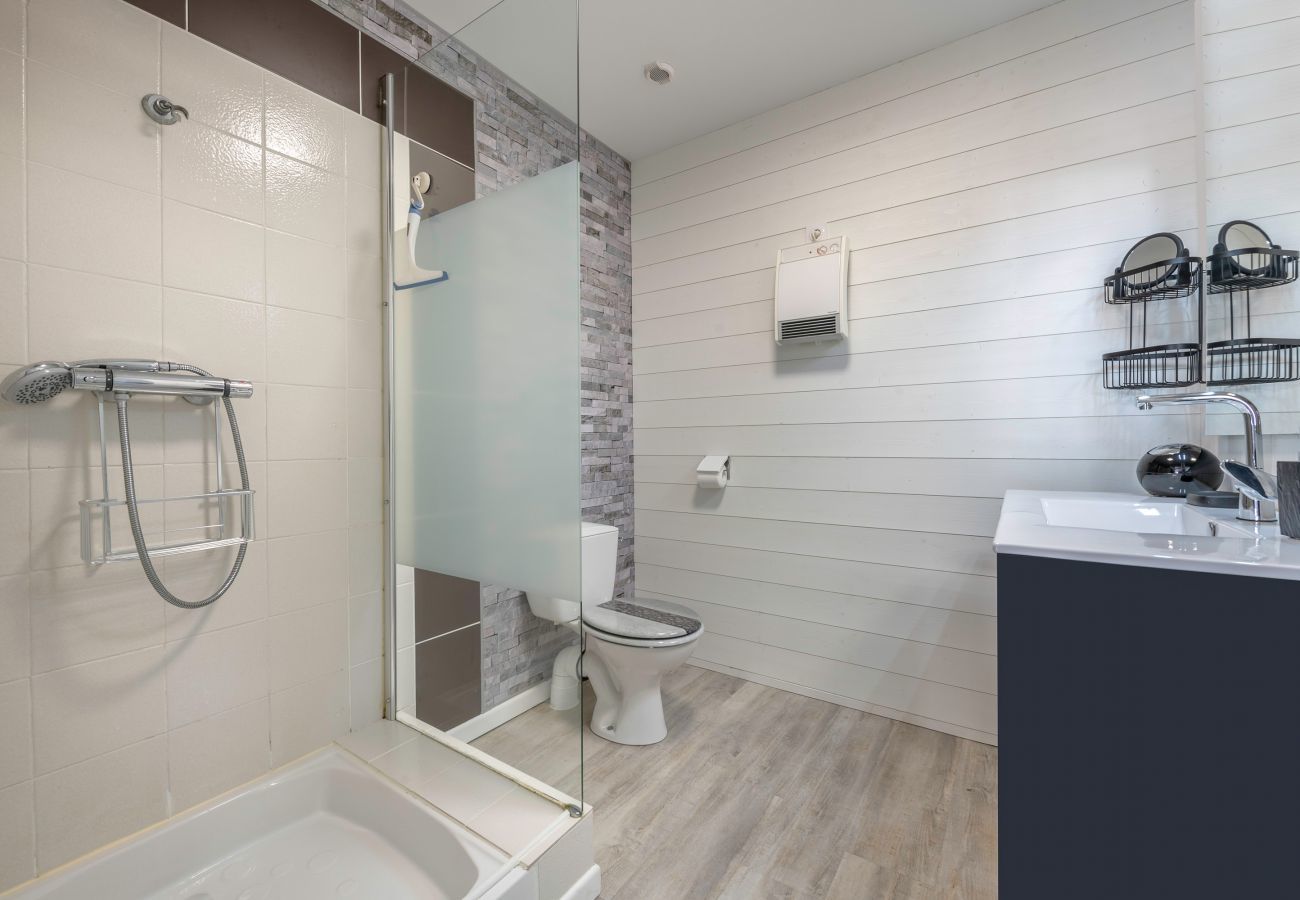 Maison à La Plaine-sur-Mer - Maison 10p au calme 200m mer