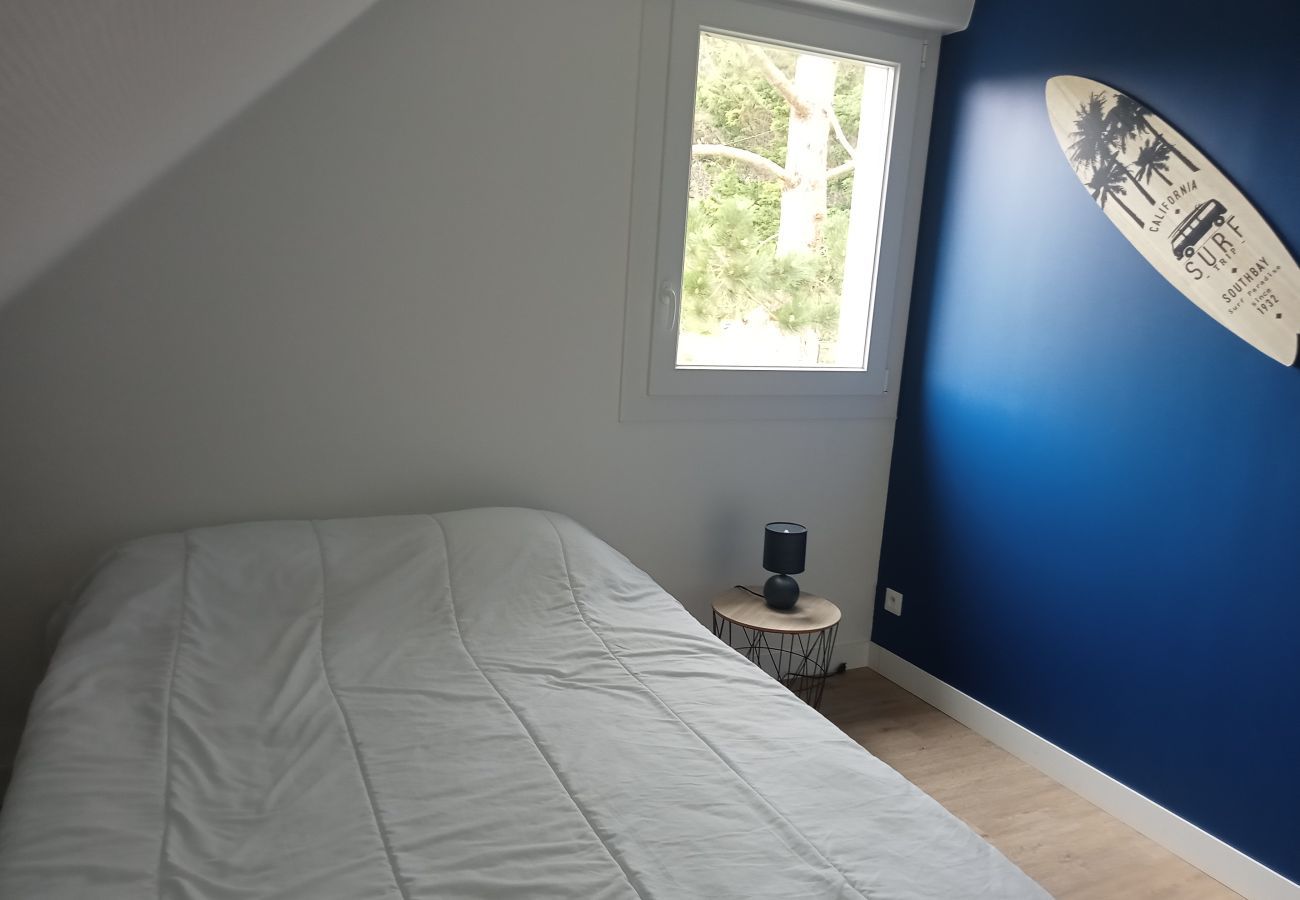 Maison à Erquy - Erquy- Maison familiale pour 10 - Proche plage