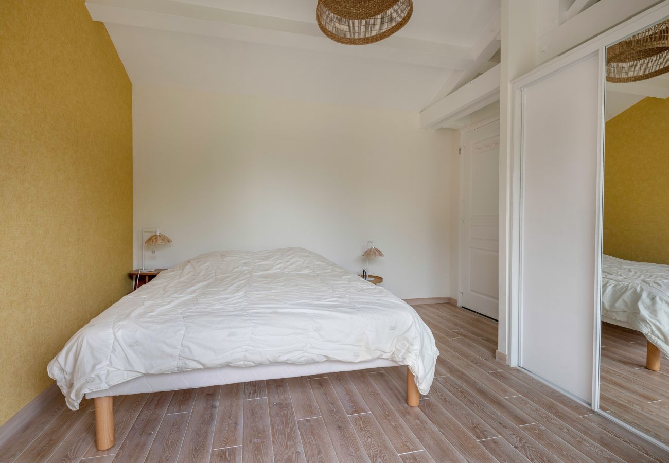 Maison à Préfailles - Villa Face Mer pour 10 personnes à Préfailles