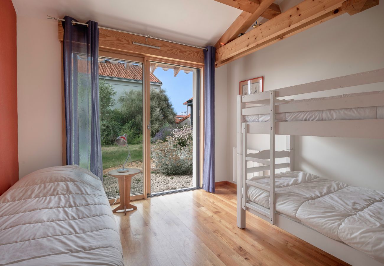 Maison à Préfailles - Villa Face Mer pour 10 personnes à Préfailles