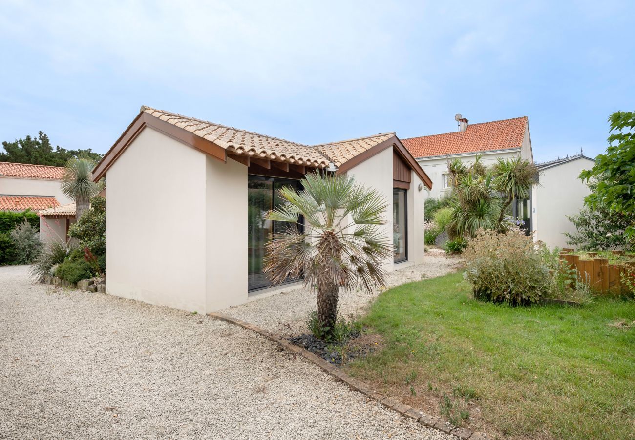 Maison à Préfailles - Villa Face Mer pour 10 personnes à Préfailles