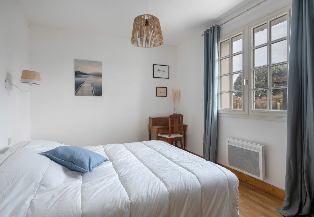 Maison à Sarzeau - Maison pour 10 tout près de la plage à Sarzeau