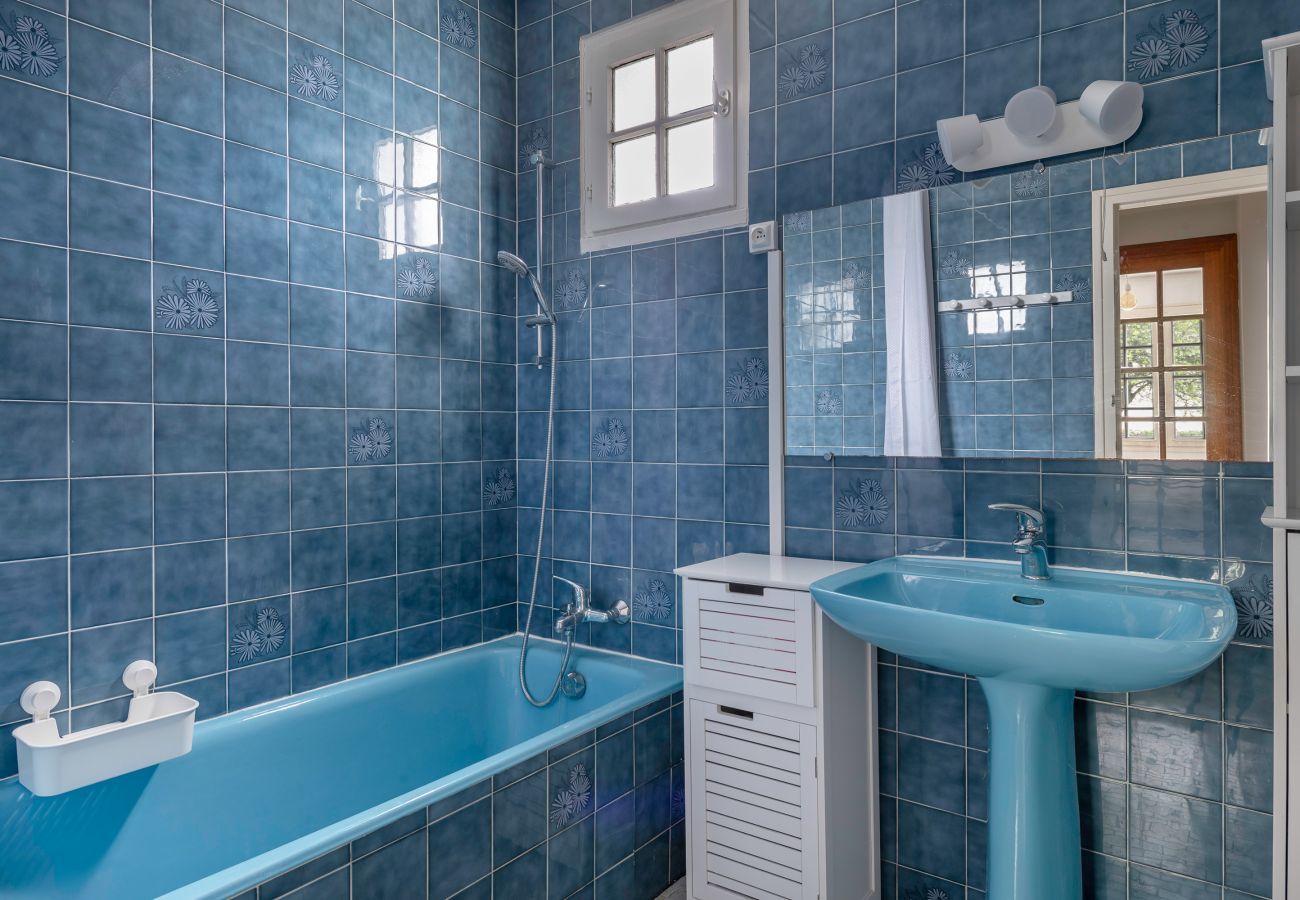 Maison à Sarzeau - Maison pour 10 tout près de la plage à Sarzeau