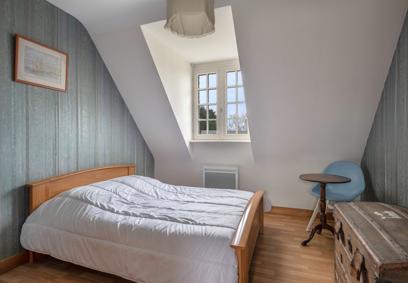 Maison à Sarzeau - Maison pour 10 tout près de la plage à Sarzeau