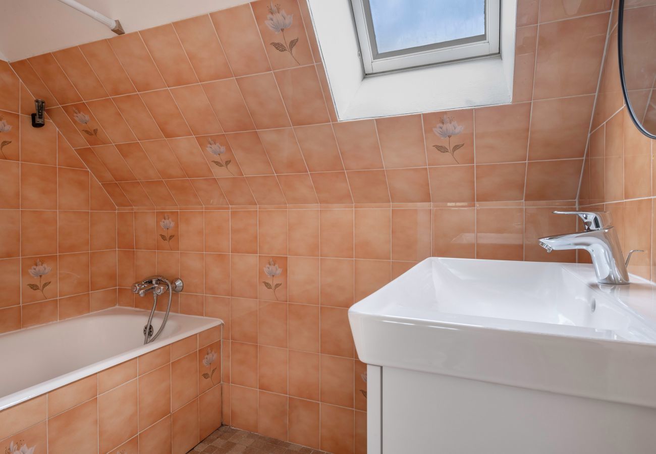 Maison à Sarzeau - Maison pour 10 tout près de la plage à Sarzeau