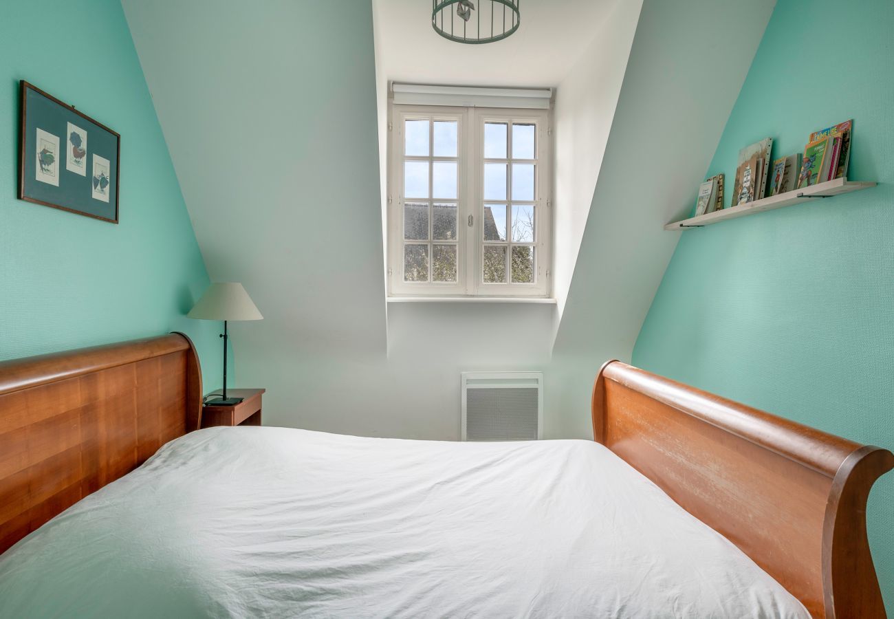 Maison à Sarzeau - Maison pour 10 tout près de la plage à Sarzeau