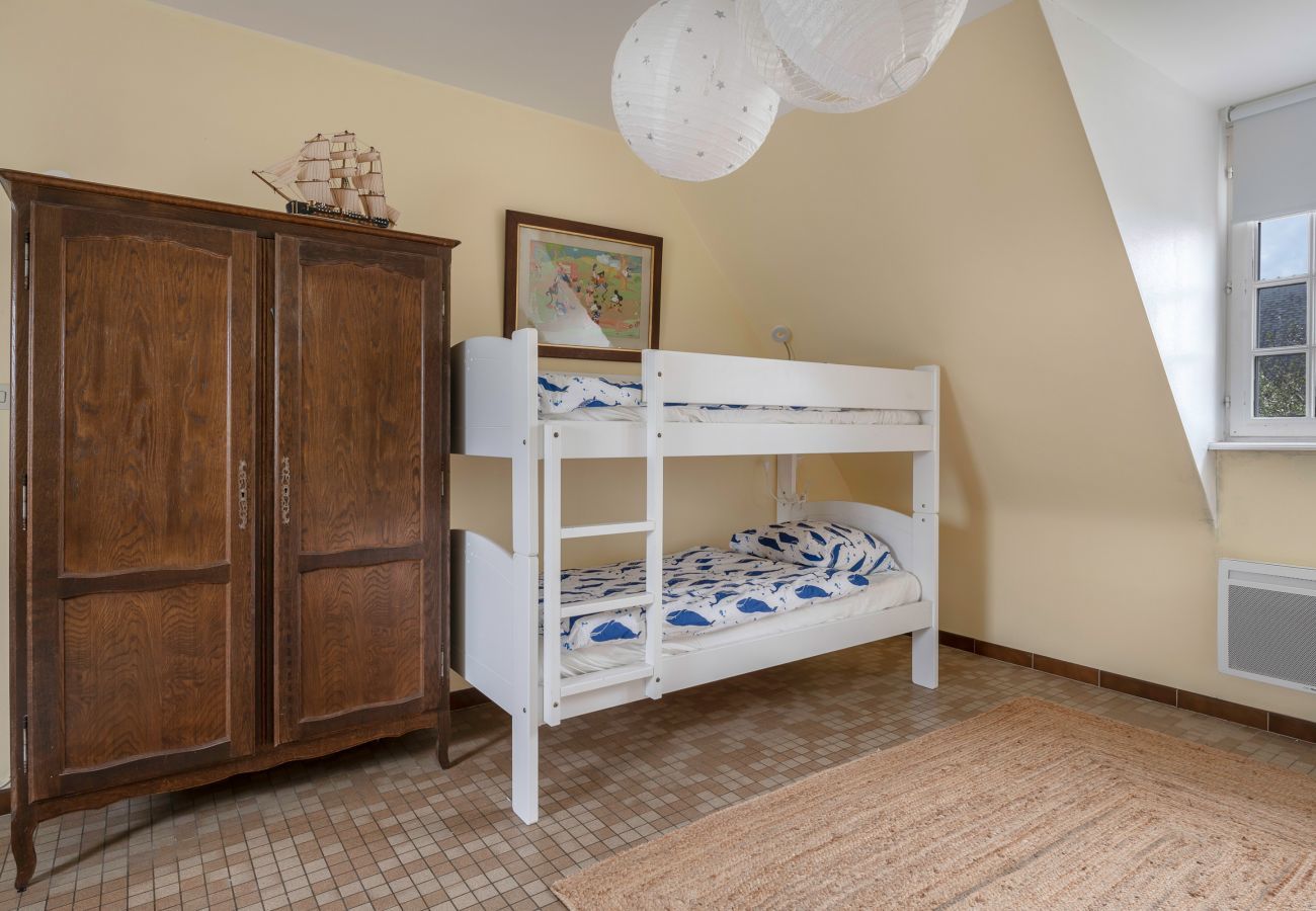 Maison à Sarzeau - Maison pour 10 tout près de la plage à Sarzeau