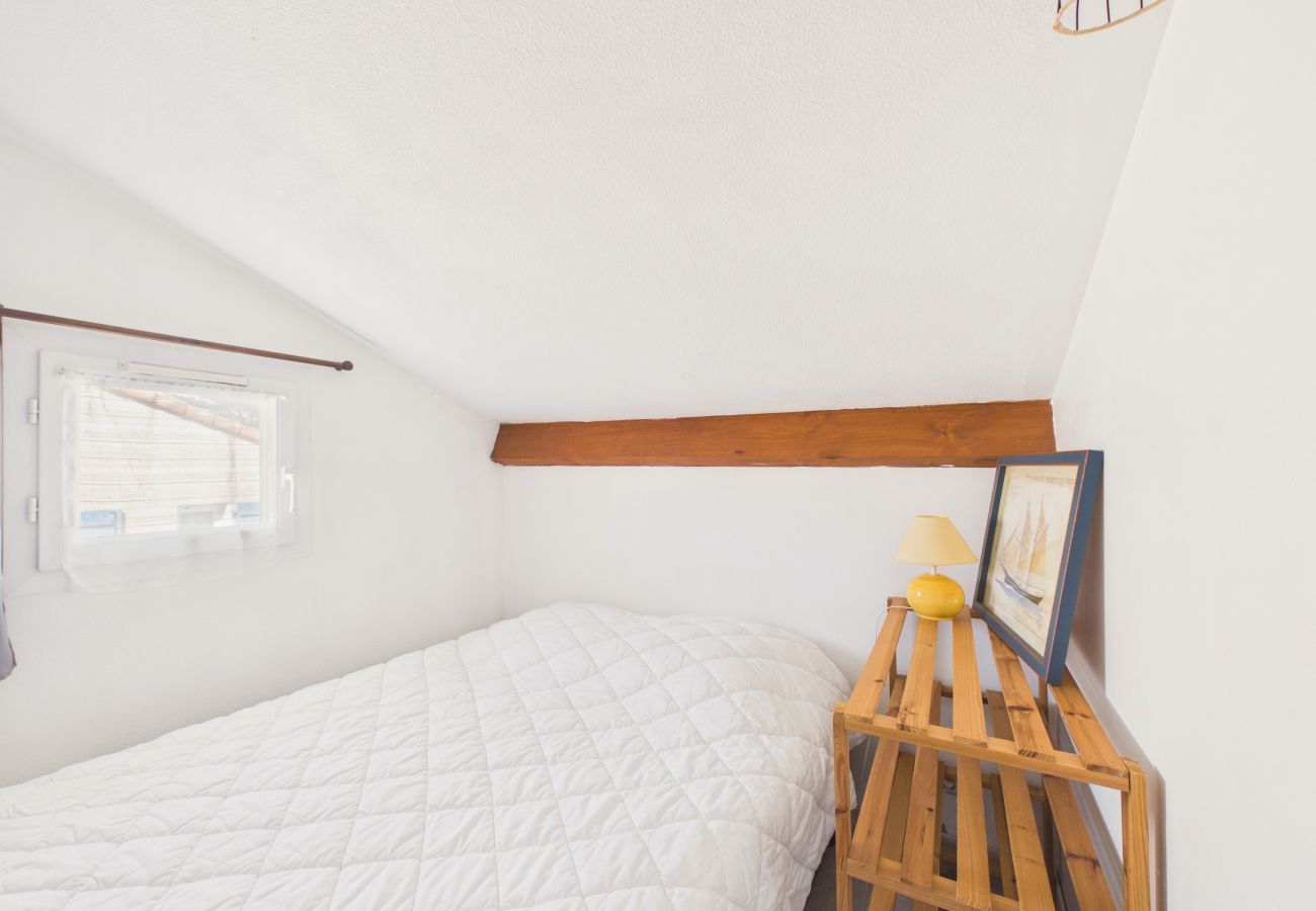 Maison à Saint-Michel-Chef-Chef - Maison avec piscine à 200m de la plage