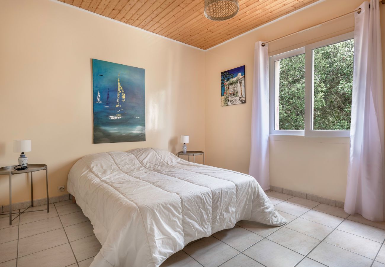 Maison à Saint-Michel-Chef-Chef - Maison Dune et Forêt à 100m de la mer