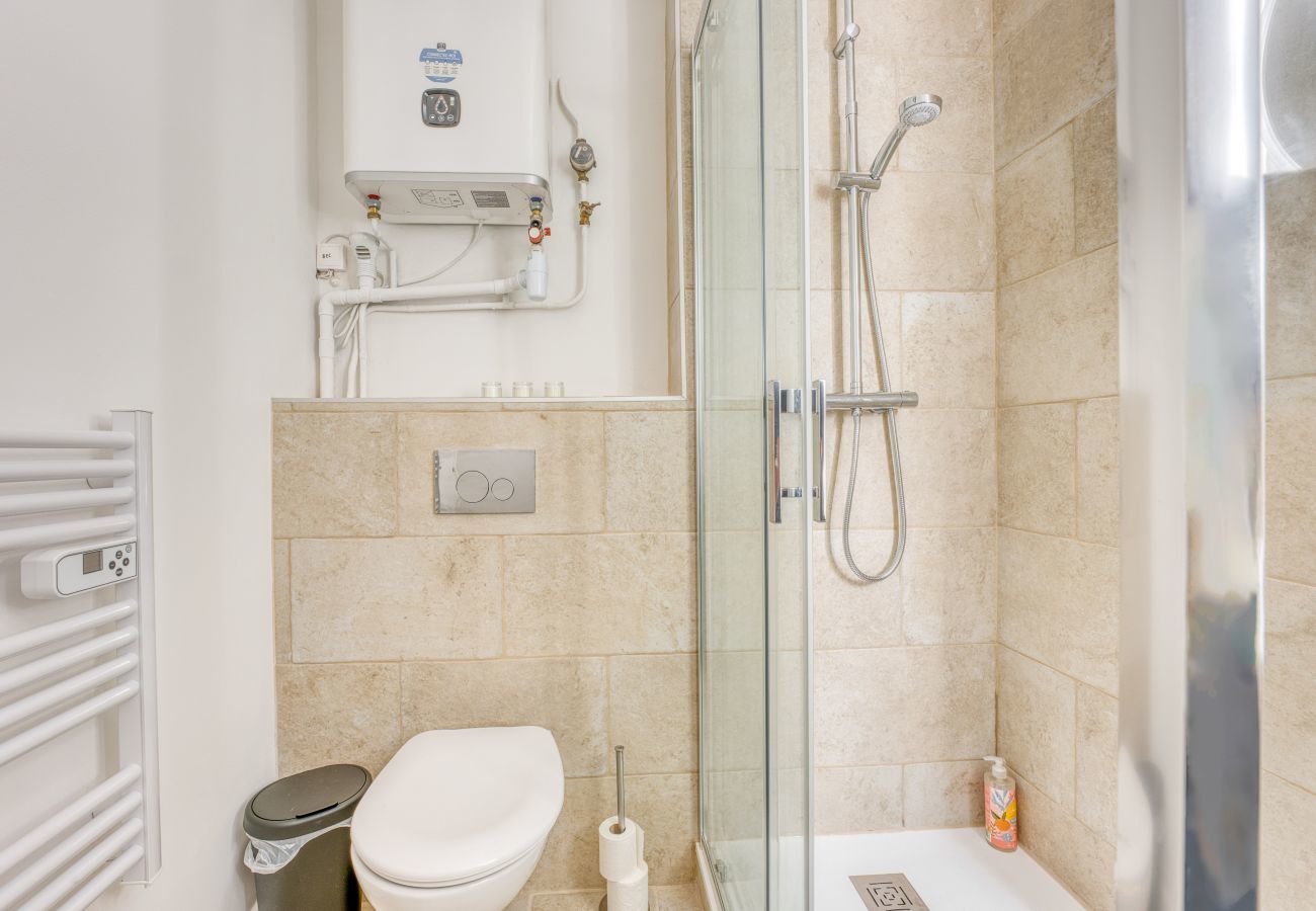 Appartement à Nantes - Douce ambiance au coeur de Nantes avec hoomy