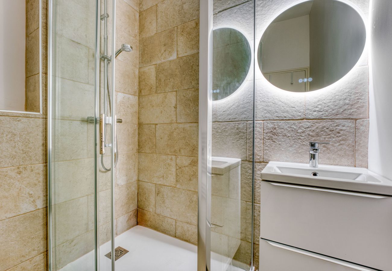 Appartement à Nantes - Douce ambiance au coeur de Nantes avec hoomy