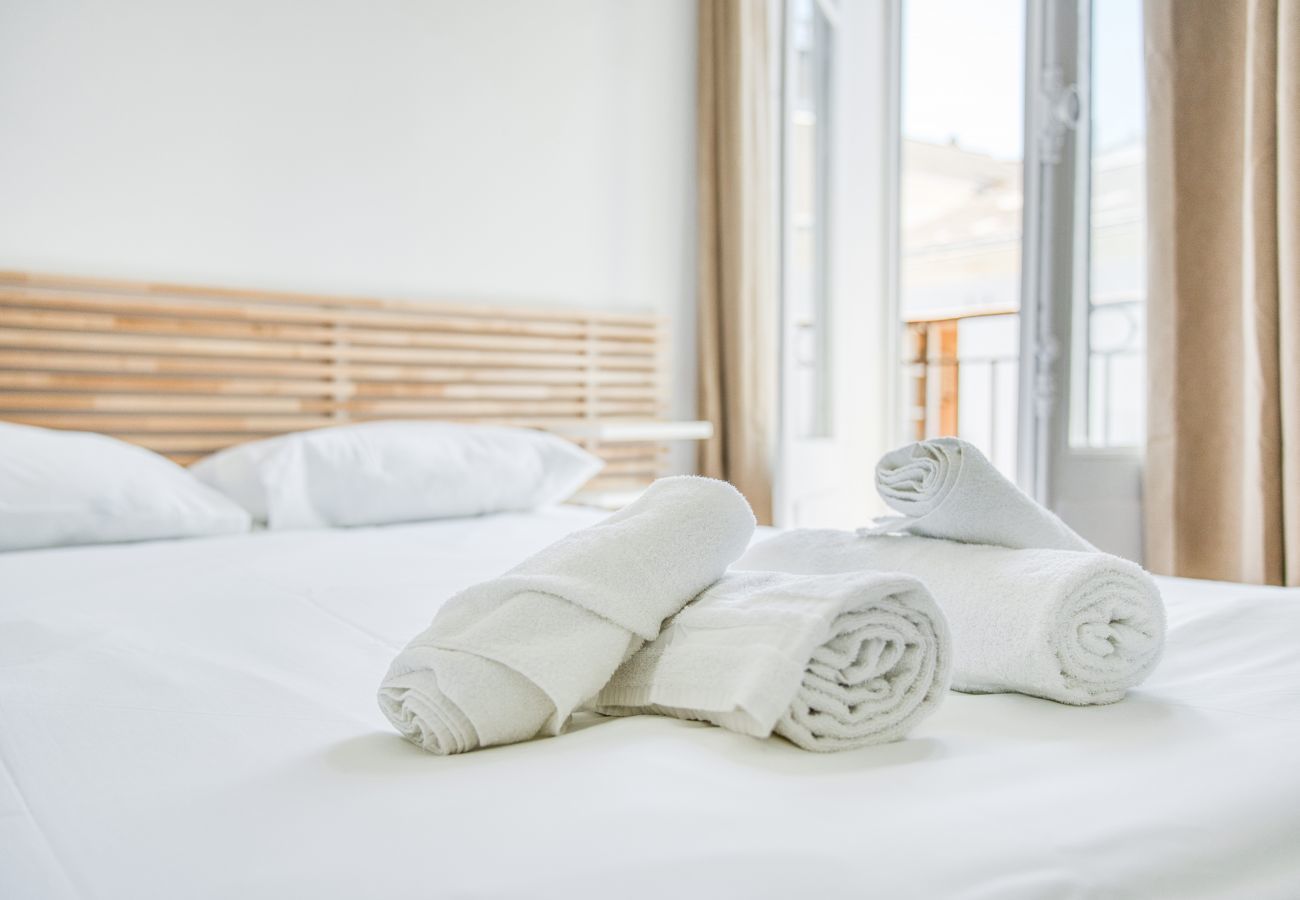 Appartement à Nantes - Douce ambiance au coeur de Nantes avec hoomy
