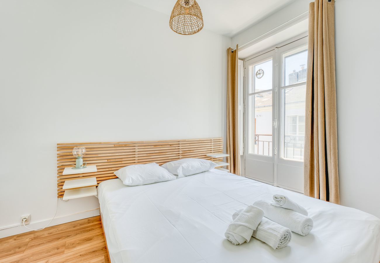 Appartement à Nantes - Douce ambiance au coeur de Nantes avec hoomy