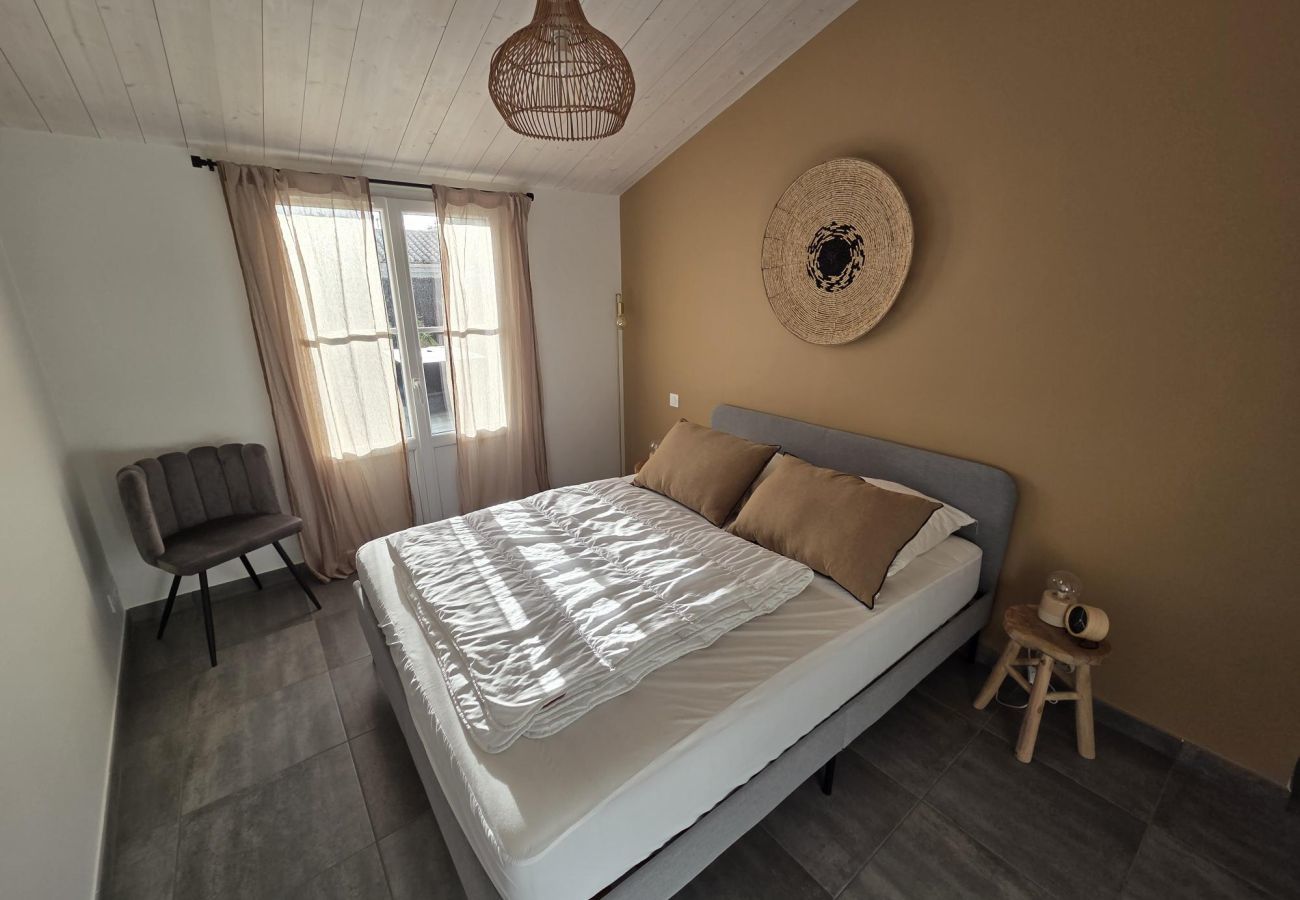 Maison à L'Epine - L'Épine - Maison lumineuse - 300m de la plage