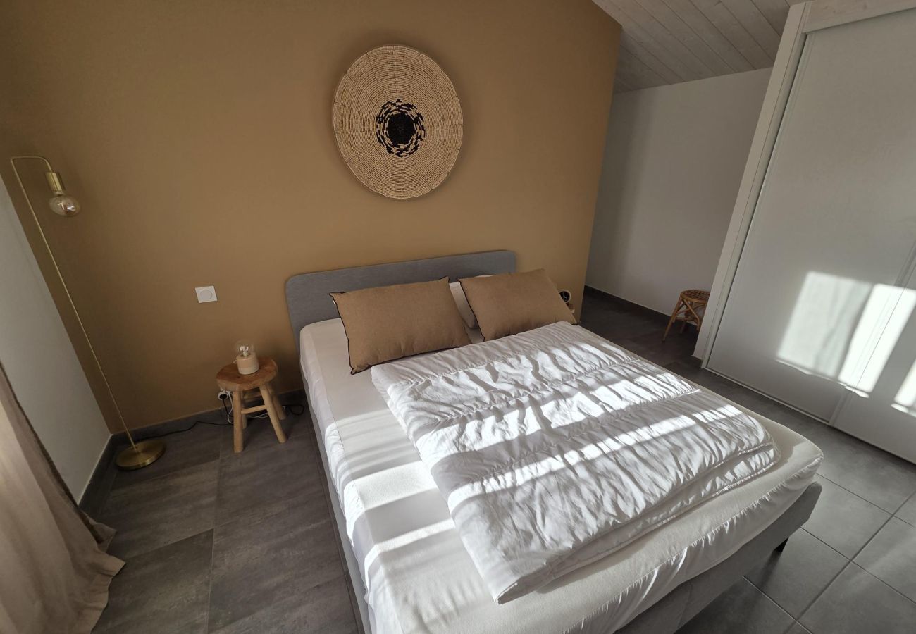 Maison à L'Epine - L'Épine - Maison lumineuse - 300m de la plage