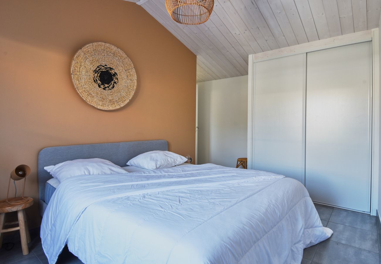 Maison à L'Epine - L'Épine - Maison lumineuse - 300m de la plage
