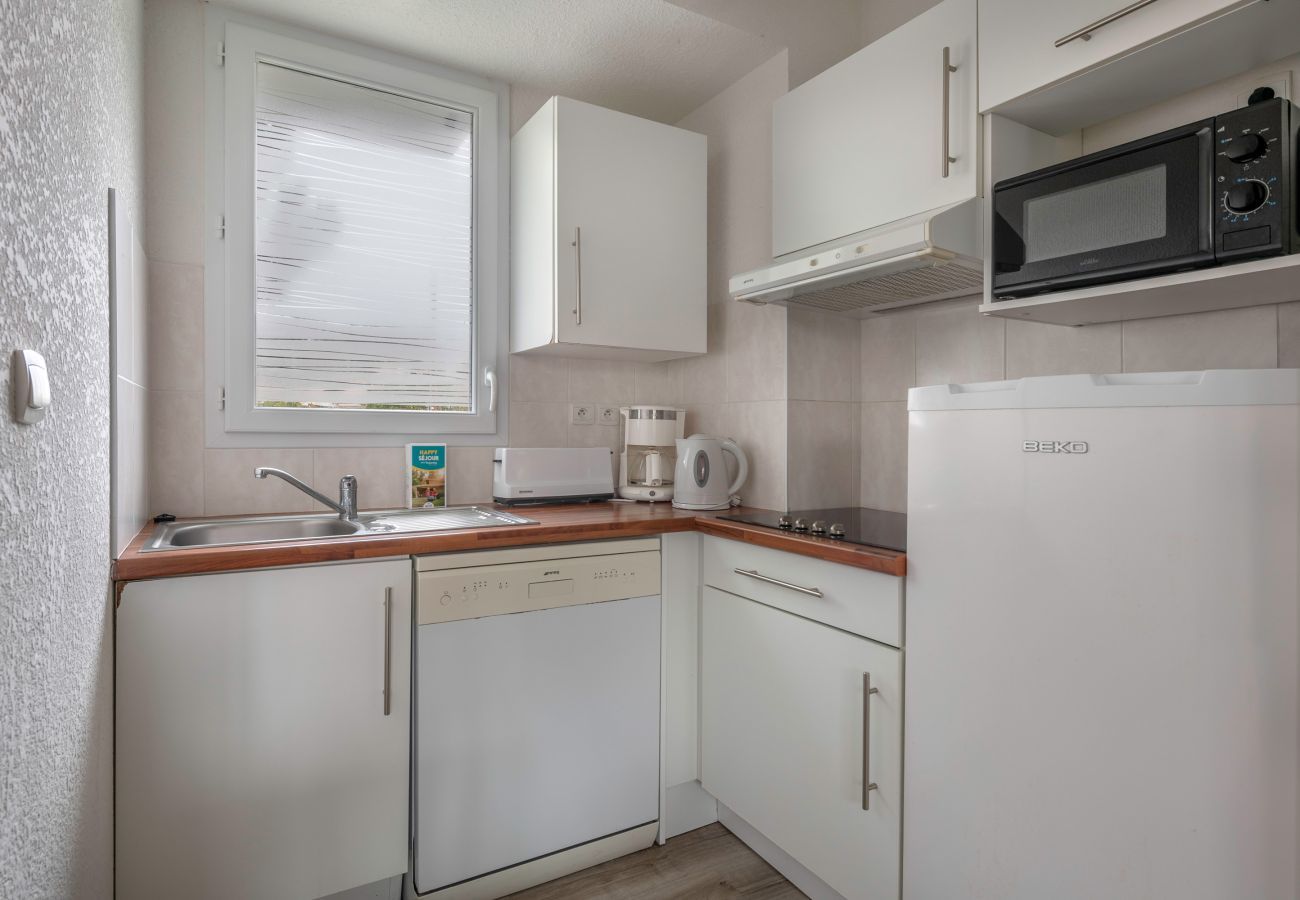 Maison à Saint-Brevin-les-Pins - « L’Estuaire » Maisonnette à 600m de la plage