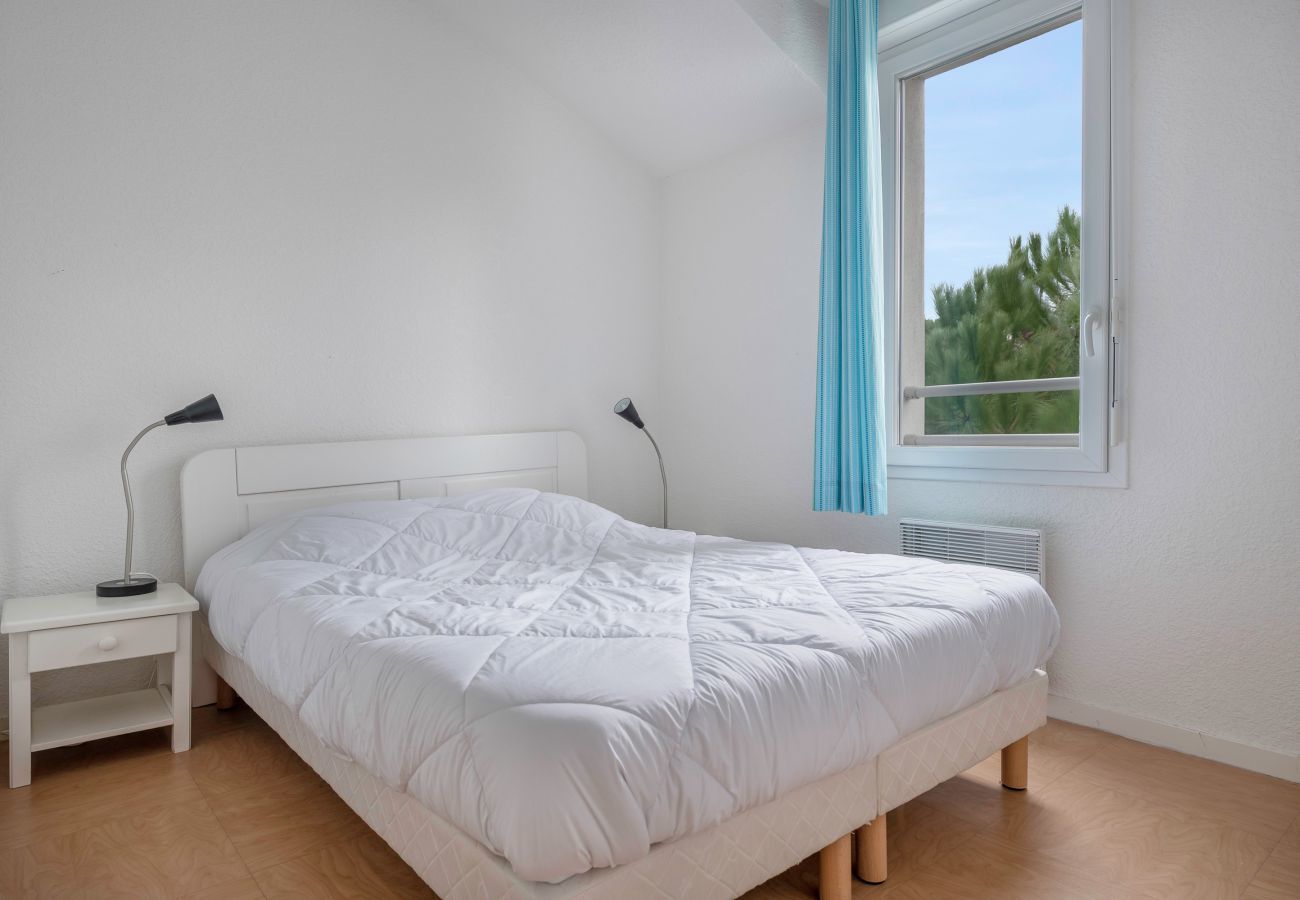 Maison à Saint-Brevin-les-Pins - « L’Estuaire » Maisonnette à 600m de la plage