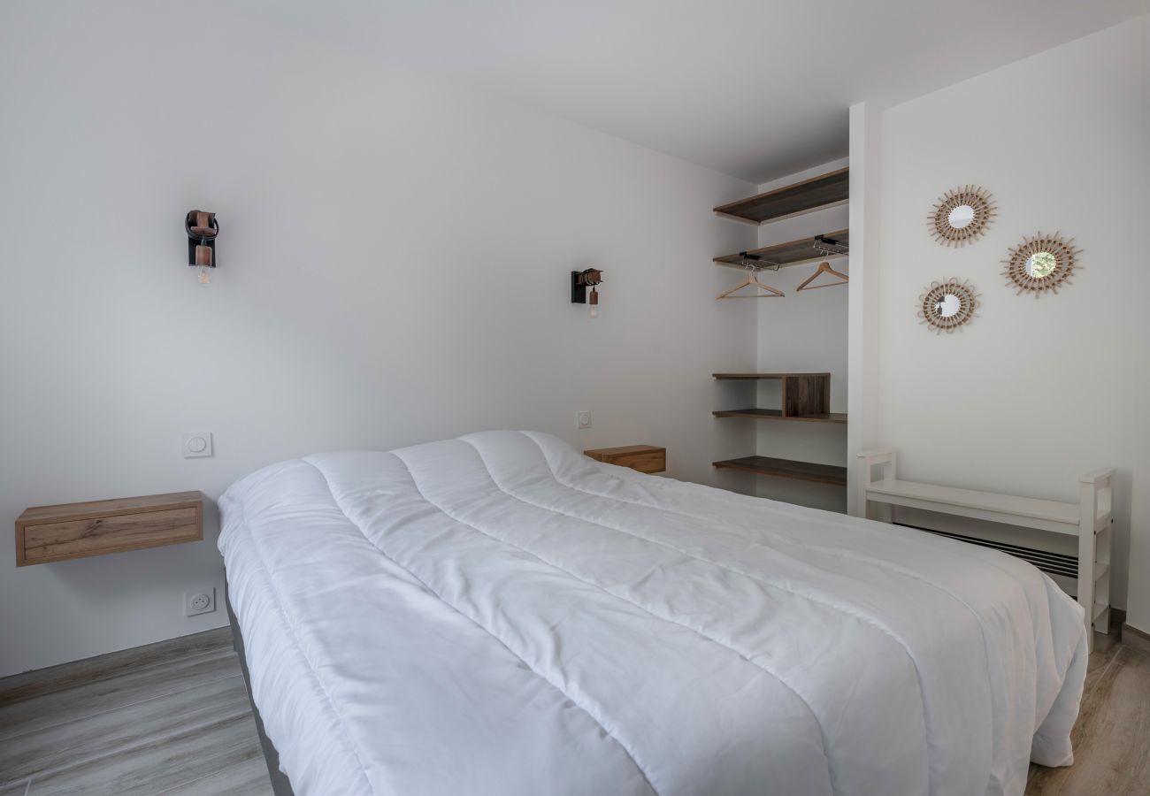 Maison à Saint-Michel-Chef-Chef - À 50m de la plage, jolie maison pour 8