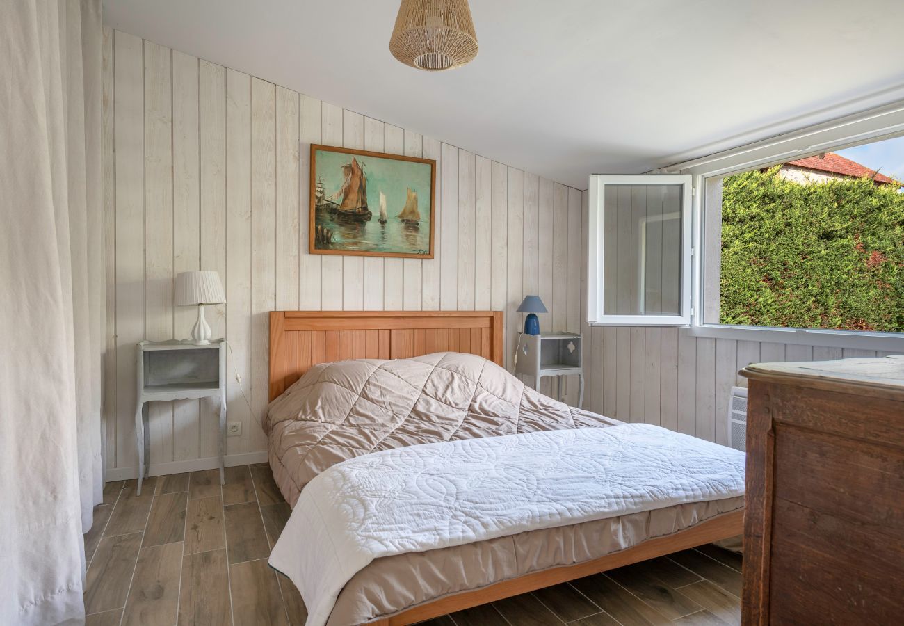 Maison à Préfailles - 300m de la plage - Les Trois Sources
