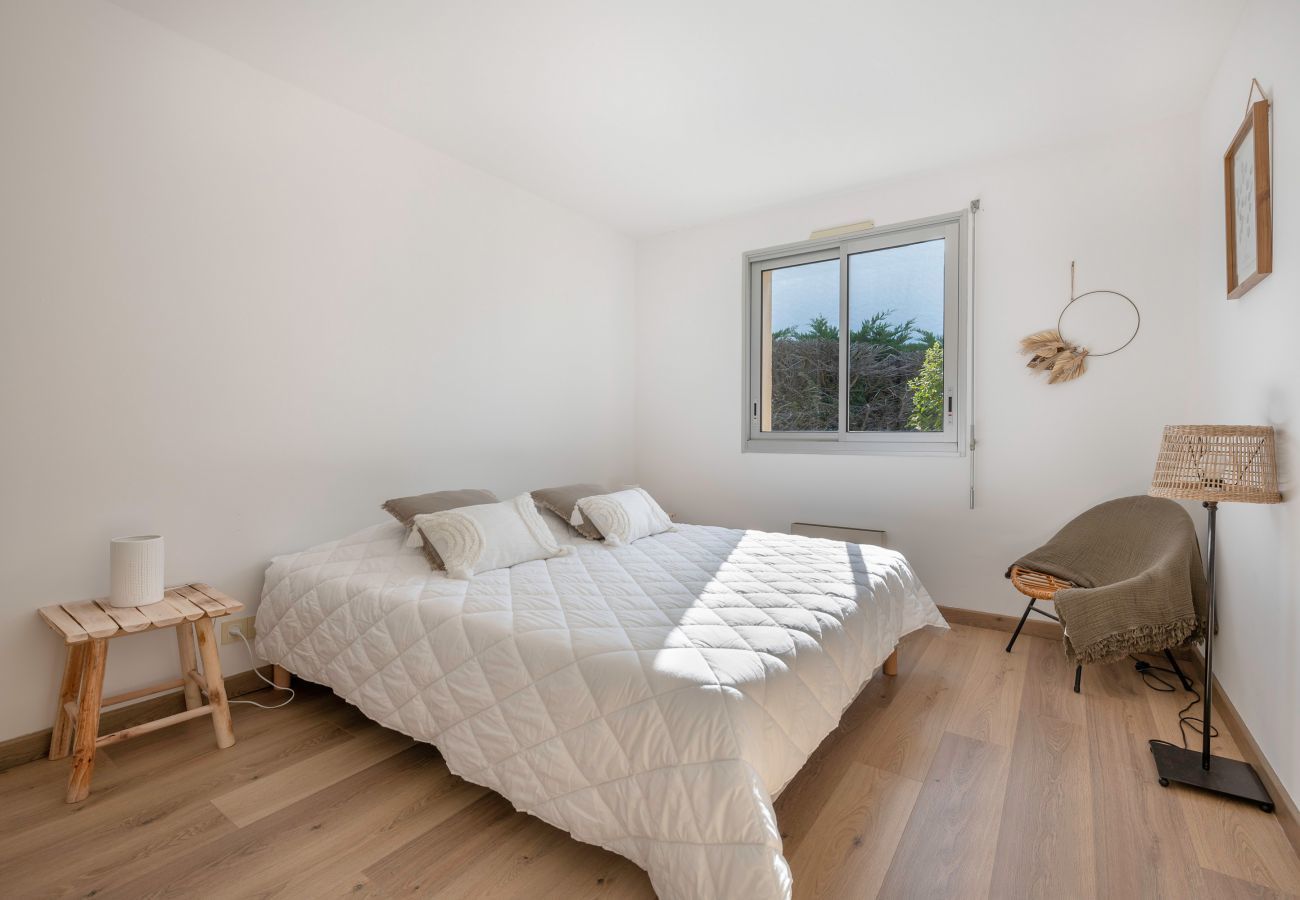 Maison à Préfailles - Préfailles - Maison 6 Pers - 200m des plages