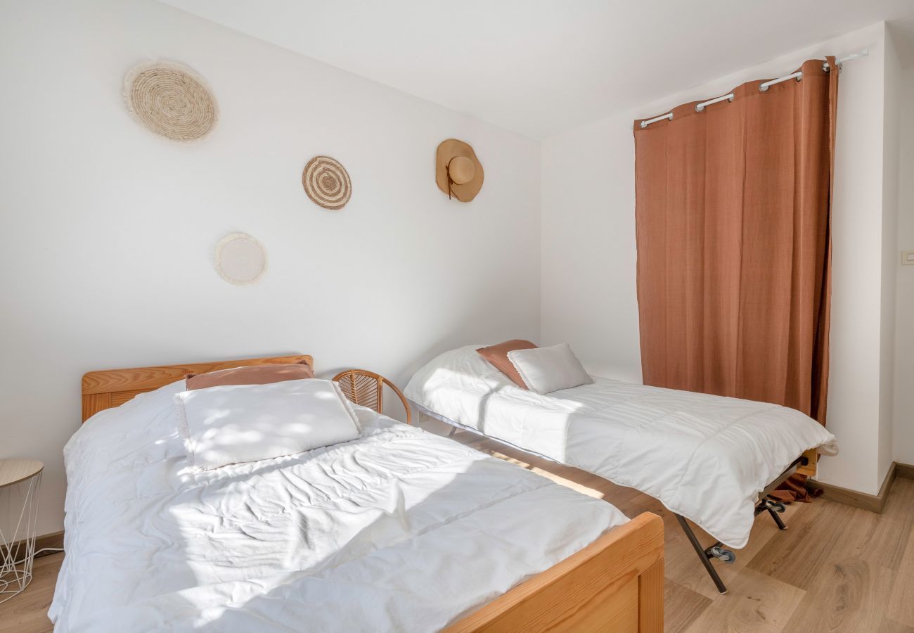 Maison à Préfailles - Préfailles - Maison 6 Pers - 200m des plages