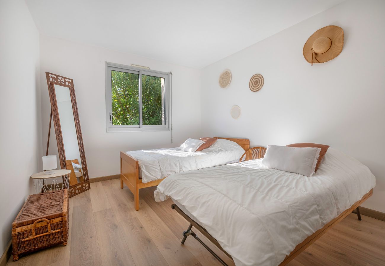 Maison à Préfailles - Préfailles - Maison 6 Pers - 200m des plages