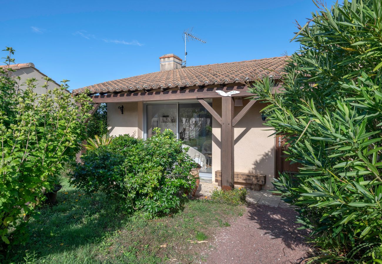 Maison à Préfailles - Préfailles - Maison 6 Pers - 200m des plages