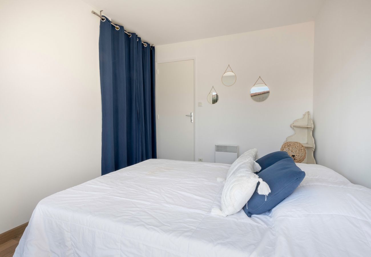 Maison à Préfailles - Préfailles - Maison 6 Pers - 200m des plages