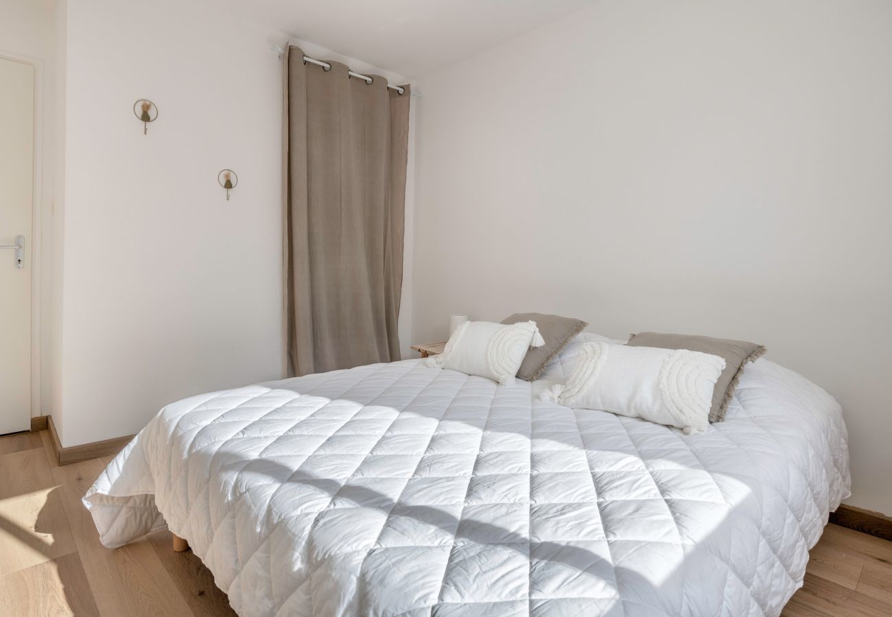 Maison à Préfailles - Préfailles - Maison 6 Pers - 200m des plages