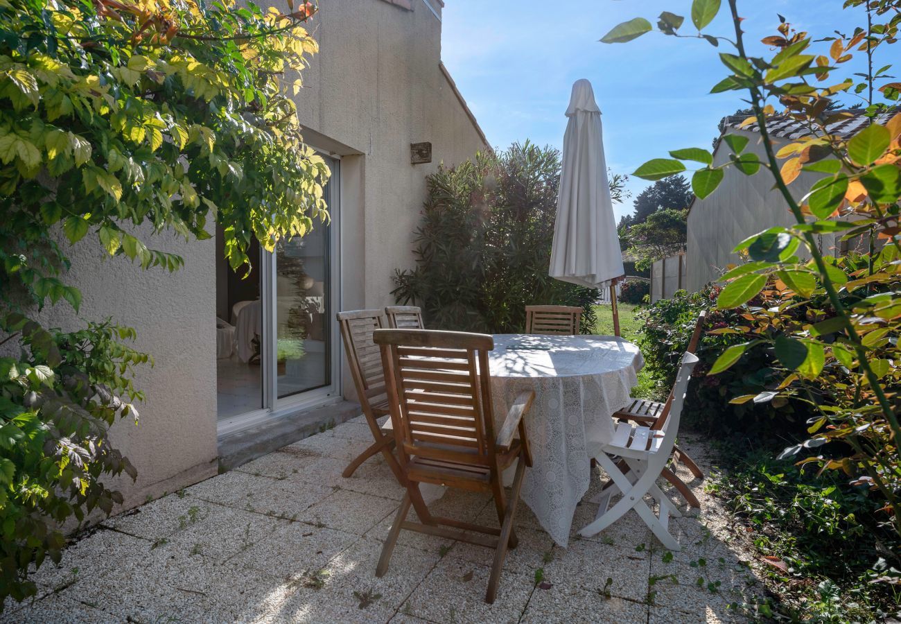 Maison à Préfailles - Préfailles - Maison 6 Pers - 200m des plages