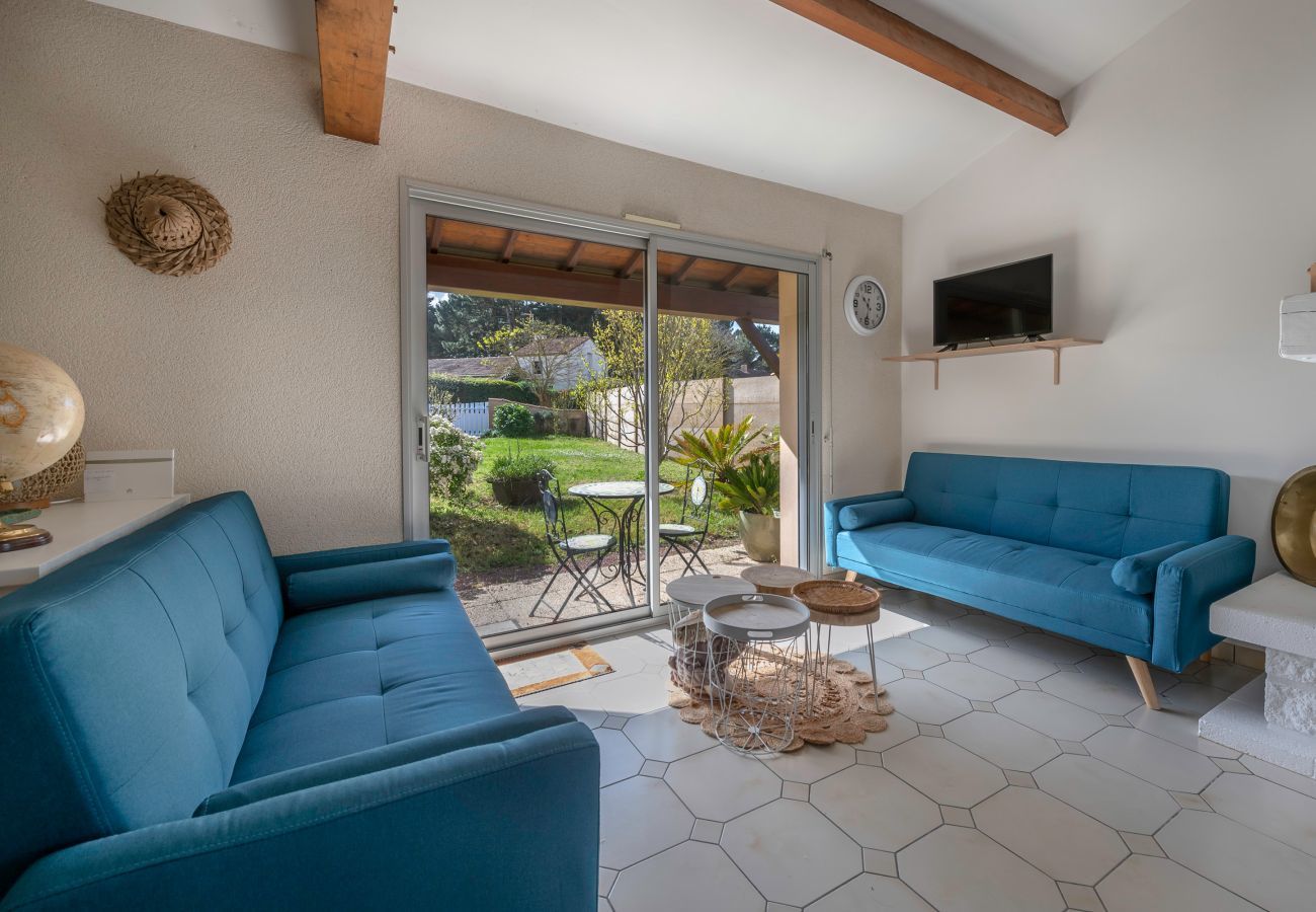 Maison à Préfailles - Préfailles - Maison 6 Pers - 200m des plages