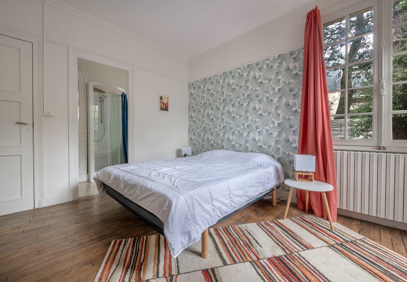 Maison à Pornichet - 10 personnes - 300m de la plage