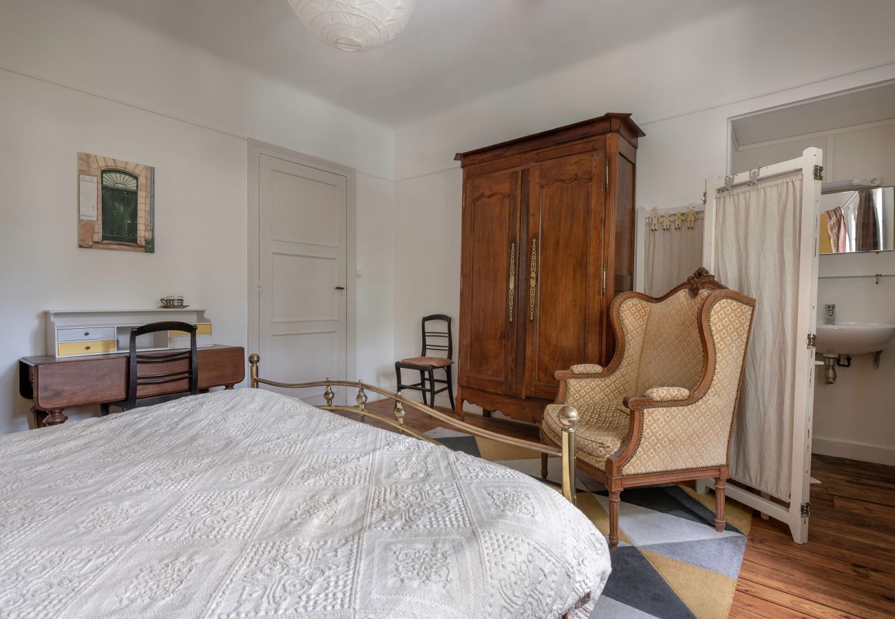 Maison à Pornichet - 10 personnes - 300m de la plage